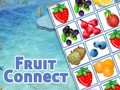 Spil Fruits Connect