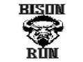 Spil Bison Run