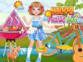 Spil Kiddo Picnic Day
