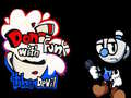 Spil FNF Cuphead Mod