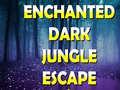 Spil Enchanted Dark Jungle Escape