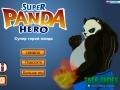 Spil Super Panda Hero