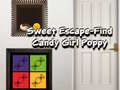 Spil Sweet Escape Find Candy Girl Poppy