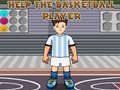 Spil Help The Basketball Player