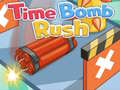 Spil Time Bomb Rush