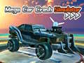 Spil Mega Car Crash Simulator 