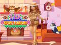 Spil Teen Spiriti Animal