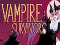 Spil Vampire: No Survivors