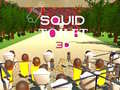 Spil SQUID TOILET 3D