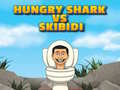 Spil Hungry Shark Vs Skibidi