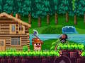 Spil Legendary Knight: In Search of Treasures