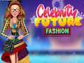 Spil Celebrity Future Fashion