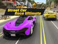 Spil Street Car Race Ultimate