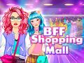 Spil BFF Shopping Walking