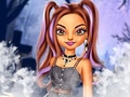 Spil Monster Girls Glam Goth Style