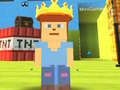 Spil Kogama: Minecraft World