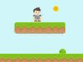 Spil Forest Platformer