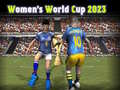 Spil Women's World Cup 2023