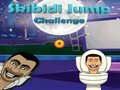 Spil Skibidi Jump Challenge