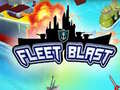 Spil FLEET BLAST