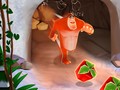 Spil Escape Run