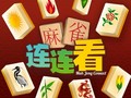 Spil Mahjong Connect HD