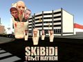 Spil Skibidi Toilet Mayhem