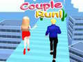 Spil Couple Run!