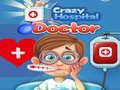 Spil Crazy Hospital Doctor