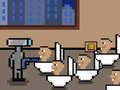 Spil Agent Cameraman Skibidi Toilet