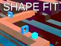 Spil Shape Fit
