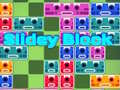 Spil Slidey Block