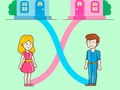Spil Save The Baby: Home Rush