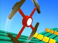 Spil Wheel Parkour