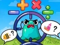 Spil Math Challenge
