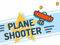 Spil Plane Shooter