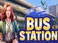 Spil Bus Station