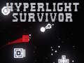 Spil Hyperlight Survivor