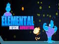 Spil Elemental Rescue Adventure