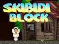 Spil Skibidi Block