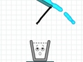 Spil Happy Filled Glass 4