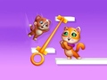 Spil Help The Kitten