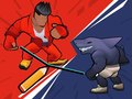 Spil Action King Draw Fight