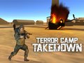 Spil Terror Camp Takedown