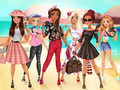 Spil Vacation Summer Dress Up