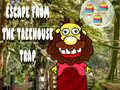 Spil Escape from the Treehouse Trap