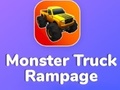 Spil Monster Truck Rampage