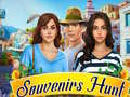 Spil Souvenirs Hunt