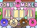 Spil Donut Maker