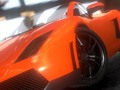 Spil 3D Car Track Racer Alpha